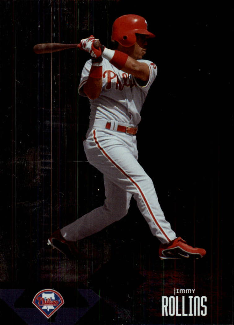 2004 Leaf Limited Baseball "Main Set" Base Cards #1 to #248 - Picture 52 of 191