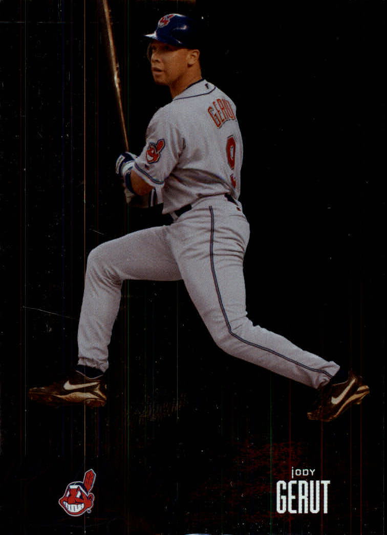 2004 Leaf Limited Baseball "Main Set" Base Cards #1 to #248 - Picture 54 of 191