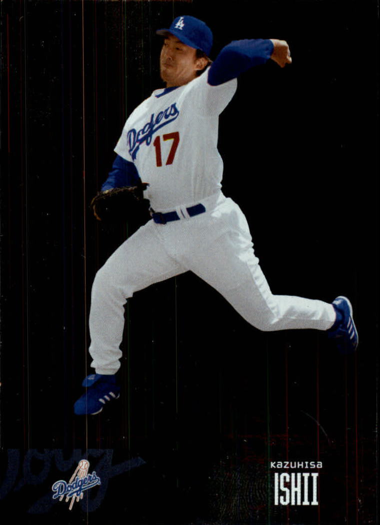 2004 Leaf Limited Baseball "Main Set" Base Cards #1 to #248 - Picture 70 of 191