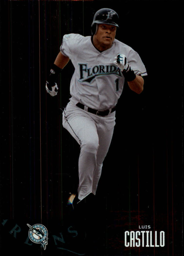 2004 Leaf Limited Baseball "Main Set" Base Cards #1 to #248 - Picture 72 of 191