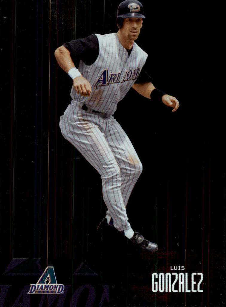 2004 Leaf Limited Baseball "Main Set" Base Cards #1 to #248 - Picture 74 of 191