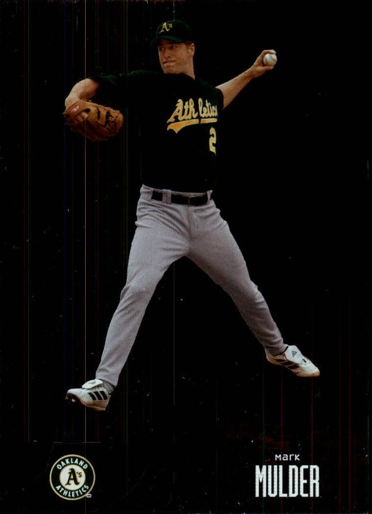 2004 Leaf Limited Baseball "Main Set" Base Cards #1 to #248 - Picture 76 of 191