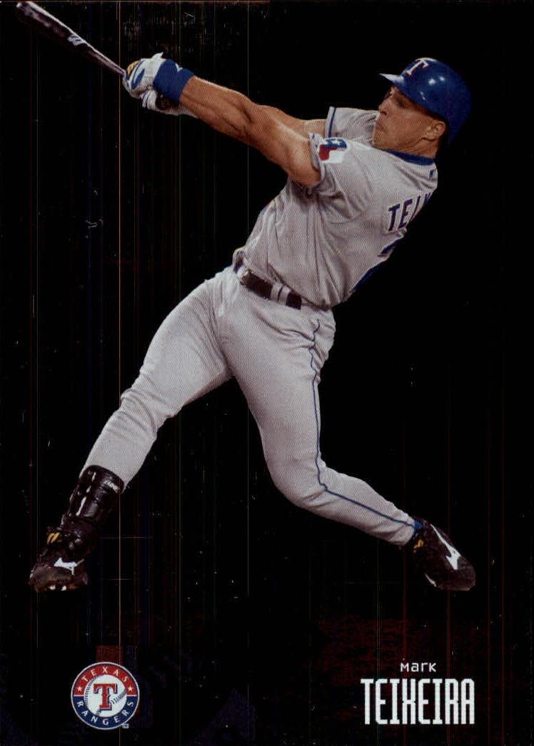 2004 Leaf Limited Baseball "Main Set" Base Cards #1 to #248 - Picture 78 of 191