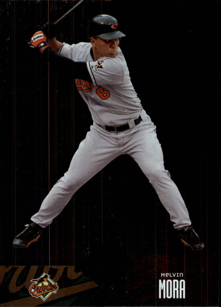 2004 Leaf Limited Baseball "Main Set" Base Cards #1 to #248 - Picture 80 of 191