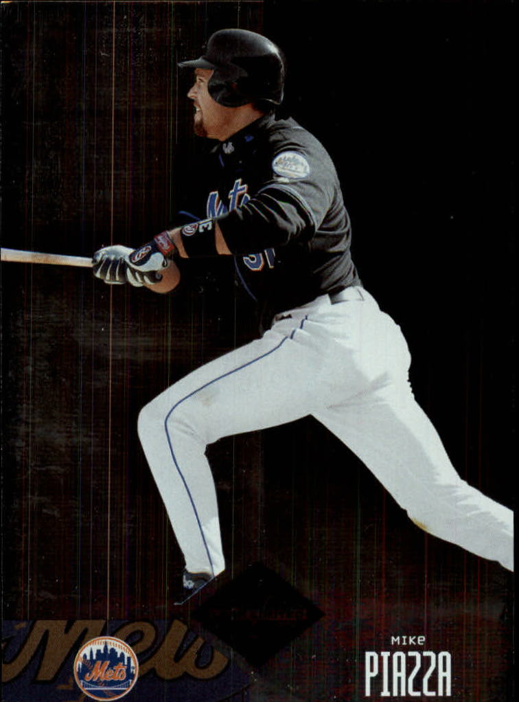 2004 Leaf Limited Baseball "Main Set" Base Cards #1 to #248 - Picture 86 of 191