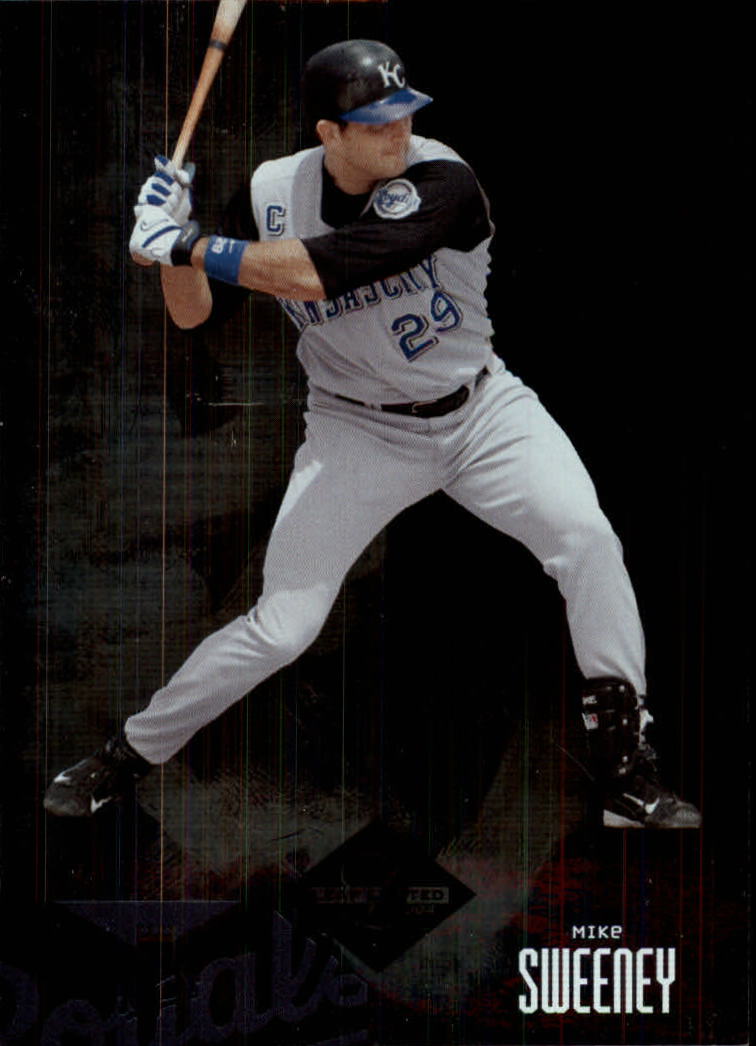 2004 Leaf Limited Baseball "Main Set" Base Cards #1 to #248 - Picture 88 of 191