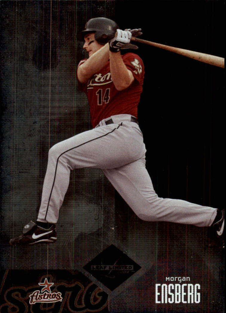2004 Leaf Limited Baseball "Main Set" Base Cards #1 to #248 - Picture 92 of 191
