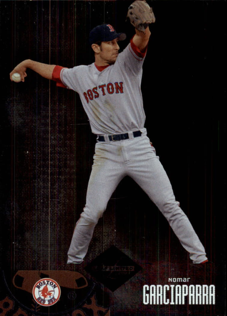 2004 Leaf Limited Baseball "Main Set" Base Cards #1 to #248 - Picture 96 of 191
