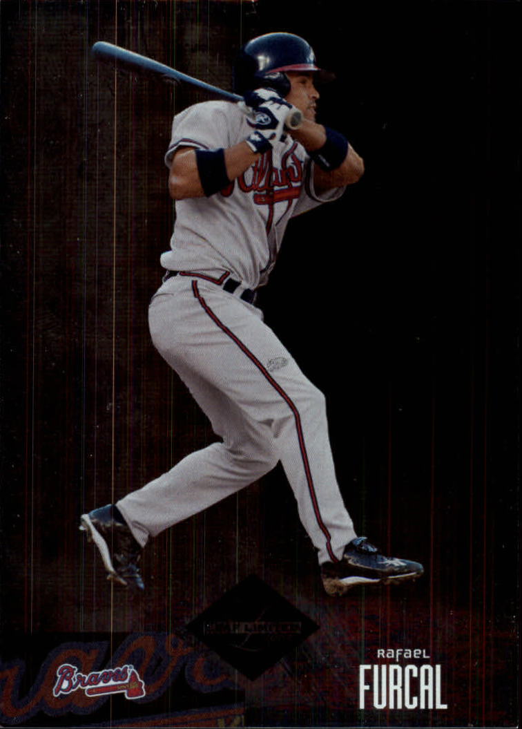 2004 Leaf Limited Baseball "Main Set" Base Cards #1 to #248 - Picture 106 of 191