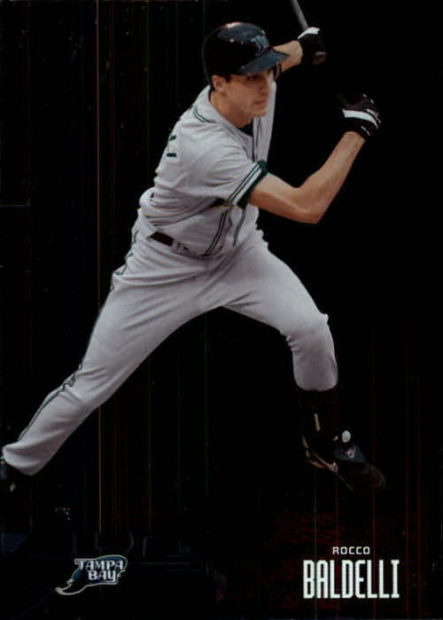 2004 Leaf Limited Baseball "Main Set" Base Cards #1 to #248 - Picture 114 of 191