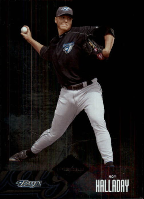 2004 Leaf Limited Baseball "Main Set" Base Cards #1 to #248 - Picture 116 of 191