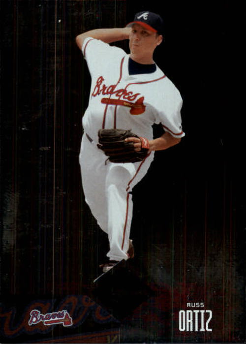 2004 Leaf Limited Baseball "Main Set" Base Cards #1 to #248 - Picture 118 of 191