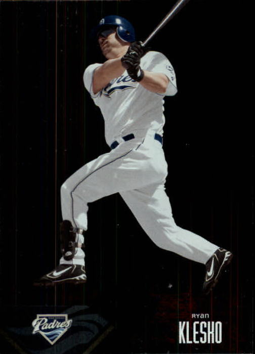 2004 Leaf Limited Baseball "Main Set" Base Cards #1 to #248 - Picture 120 of 191