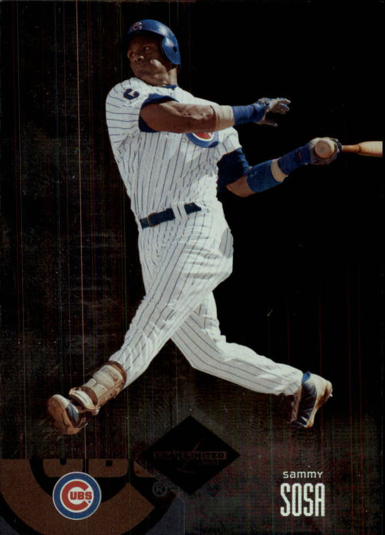 2004 Leaf Limited Baseball "Main Set" Base Cards #1 to #248 - Picture 122 of 191