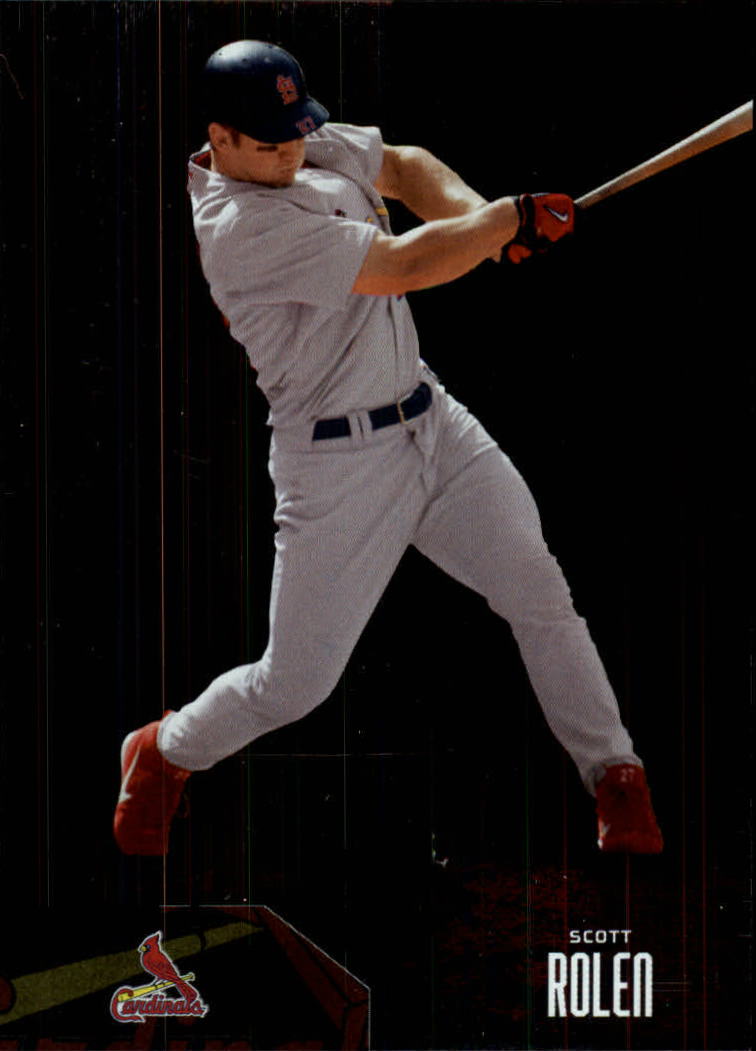 2004 Leaf Limited Baseball "Main Set" Base Cards #1 to #248 - Picture 126 of 191