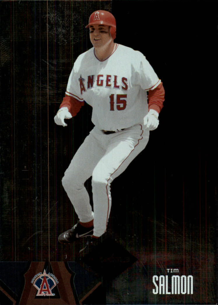 2004 Leaf Limited Baseball "Main Set" Base Cards #1 to #248 - Picture 132 of 191