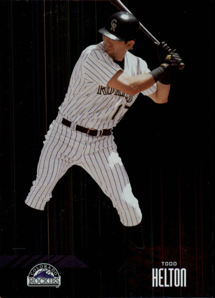 2004 Leaf Limited Baseball "Main Set" Base Cards #1 to #248 - Picture 134 of 191