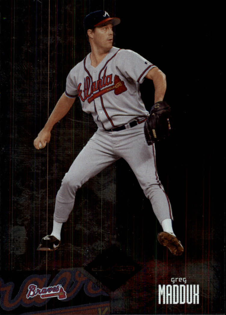 2004 Leaf Limited Baseball "Main Set" Base Cards #1 to #248 - Picture 144 of 191