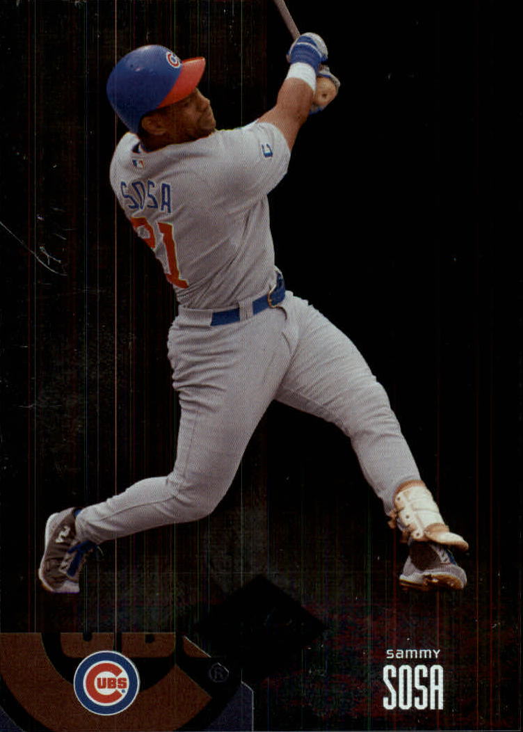 2004 Leaf Limited Baseball "Main Set" Base Cards #1 to #248 - Picture 170 of 191