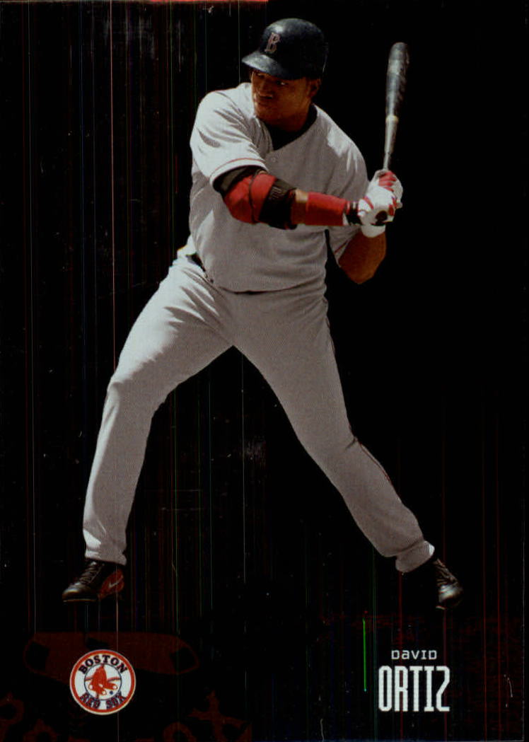 2004 Leaf Limited Baseball "Main Set" Base Cards #1 to #248 - Picture 180 of 191
