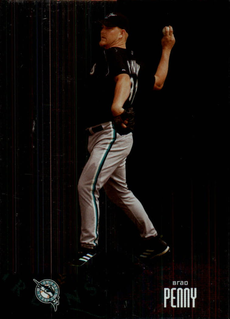 2004 Leaf Limited Baseball "Main Set" Base Cards #1 to #248 - Picture 182 of 191