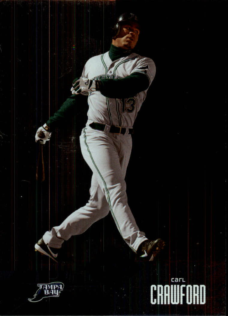2004 Leaf Limited Baseball "Main Set" Base Cards #1 to #248 - Picture 184 of 191