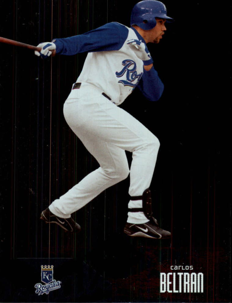 2004 Leaf Limited Baseball "Main Set" Base Cards #1 to #248 - Picture 188 of 191