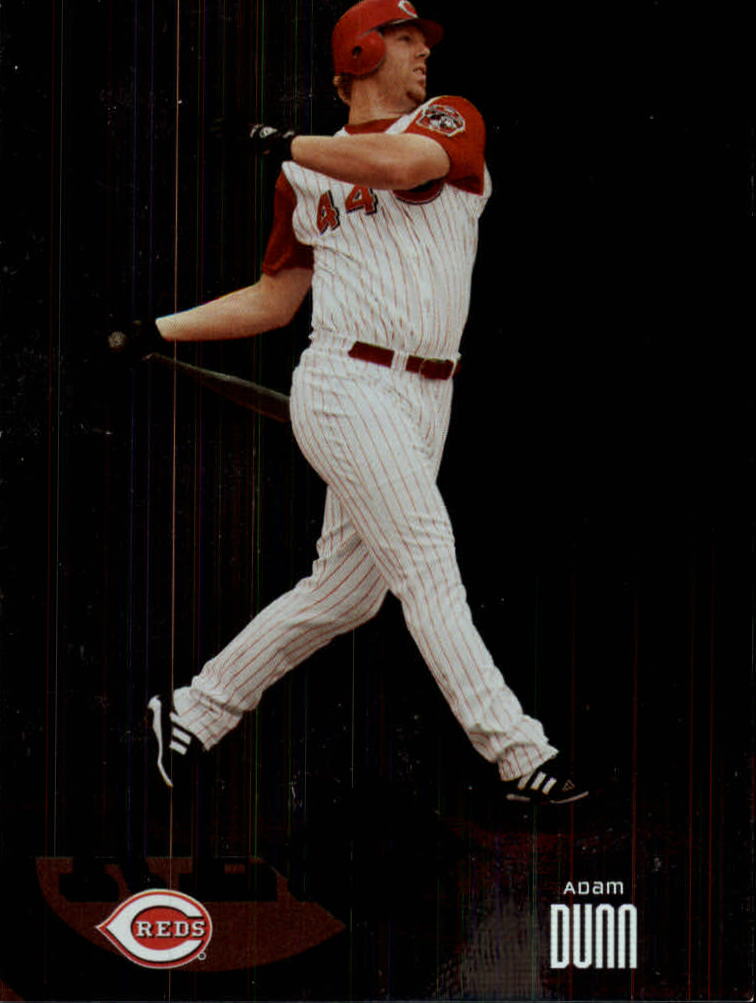2004 Leaf Limited Baseball "Main Set" Base Cards #1 to #248 - Picture 190 of 191