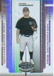 2004 Leaf Certified Materials Baseball "Mirror White" Parallel Cards - Picture 43 of 46