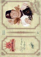 2004 Diamond Kings Baseball "Insert" Cards - Picture 20 of 35