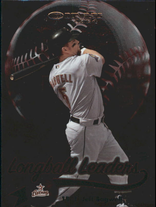 2004 Donruss Baseball "Insert and Insert Parallel" Cards - Picture 54 of 93