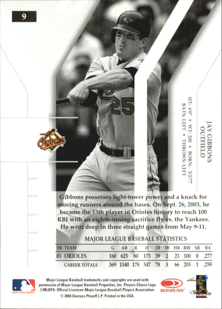 2004 Donruss Elite Baseball "Aspirations and Turn of the Century" Parallel Cards - Picture 11 of 46