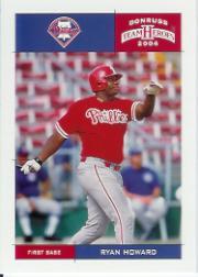 2004 Donruss Team Heroes Baseball "Main Set" Cards - Picture 70 of 105