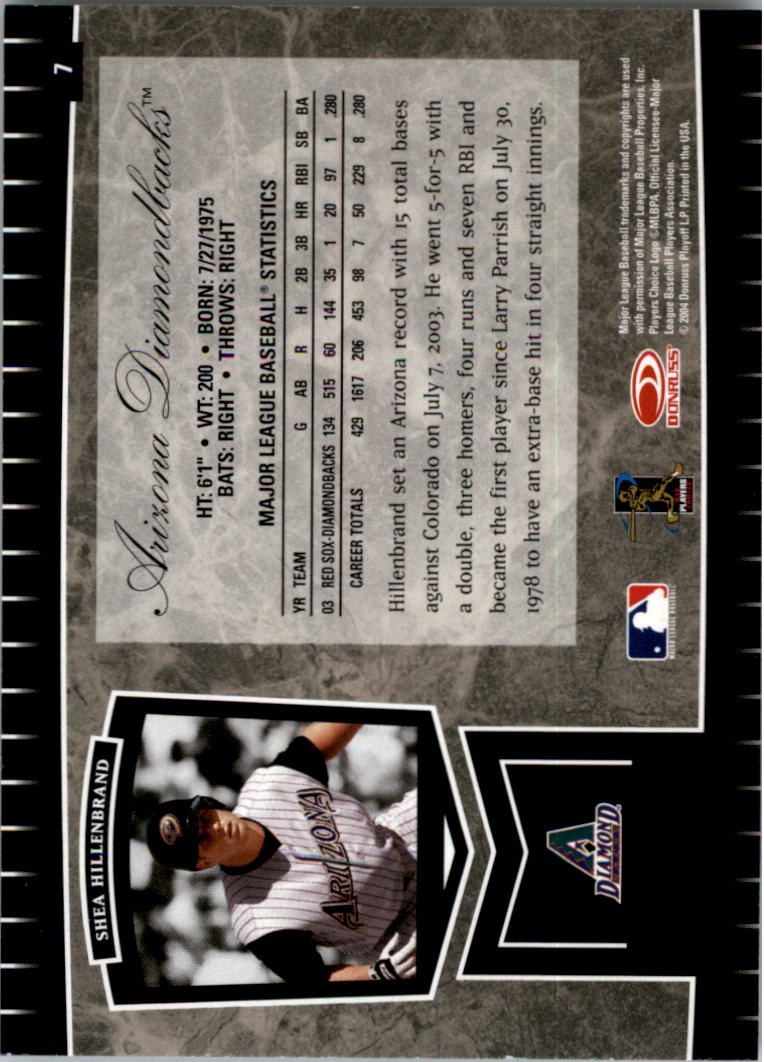 2004 Leaf Certified Cuts Baseball "Main Set" Base Cards #1 to #293 - Picture 7 of 272