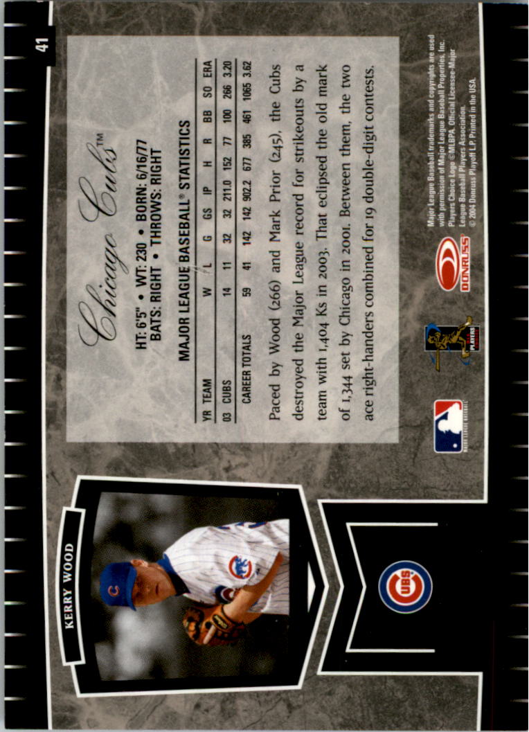 2004 Leaf Certified Cuts Baseball "Main Set" Base Cards #1 to #293 - Picture 37 of 272