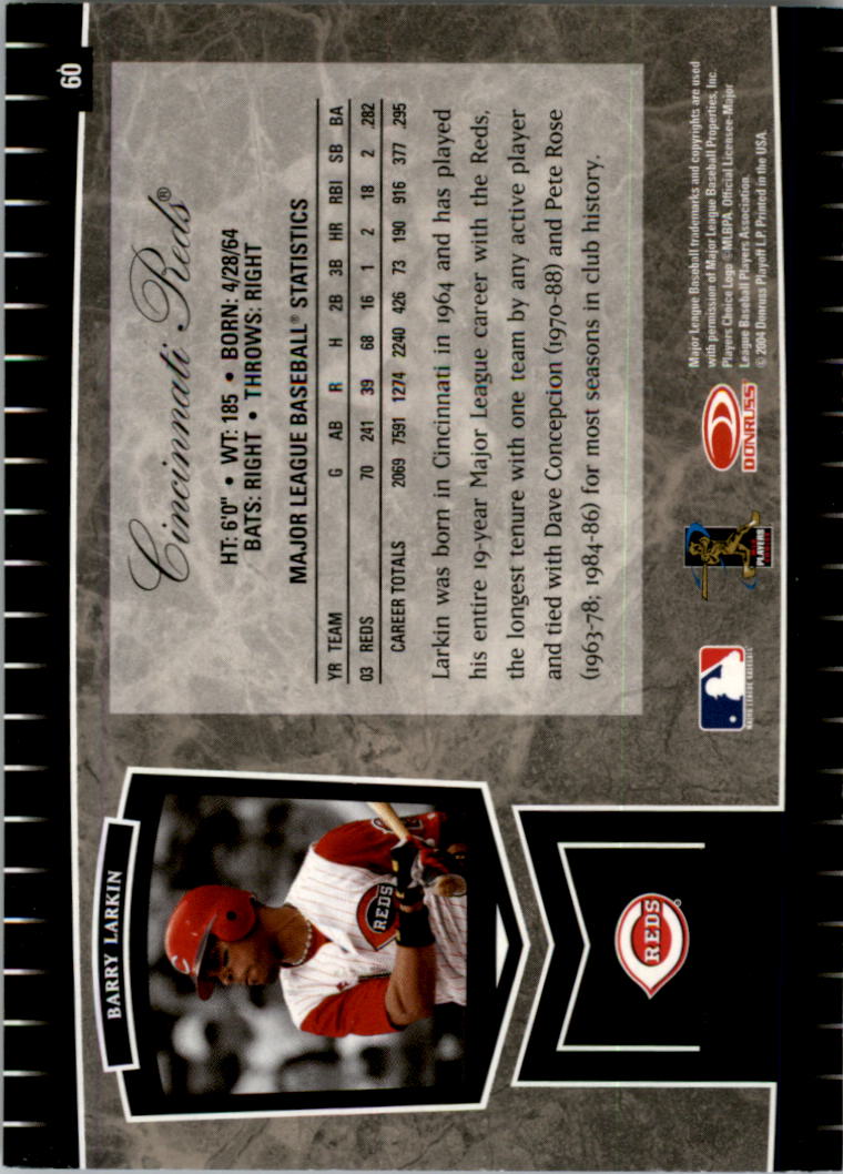 2004 Leaf Certified Cuts Baseball "Main Set" Base Cards #1 to #293 - Picture 65 of 272