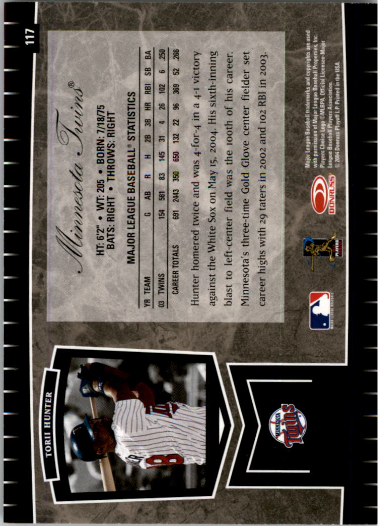 2004 Leaf Certified Cuts Baseball "Main Set" Base Cards #1 to #293 - Picture 147 of 272