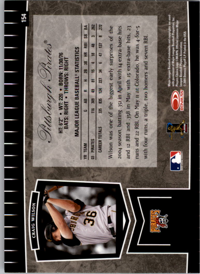 2004 Leaf Certified Cuts Baseball "Main Set" Base Cards #1 to #293 - Picture 199 of 272