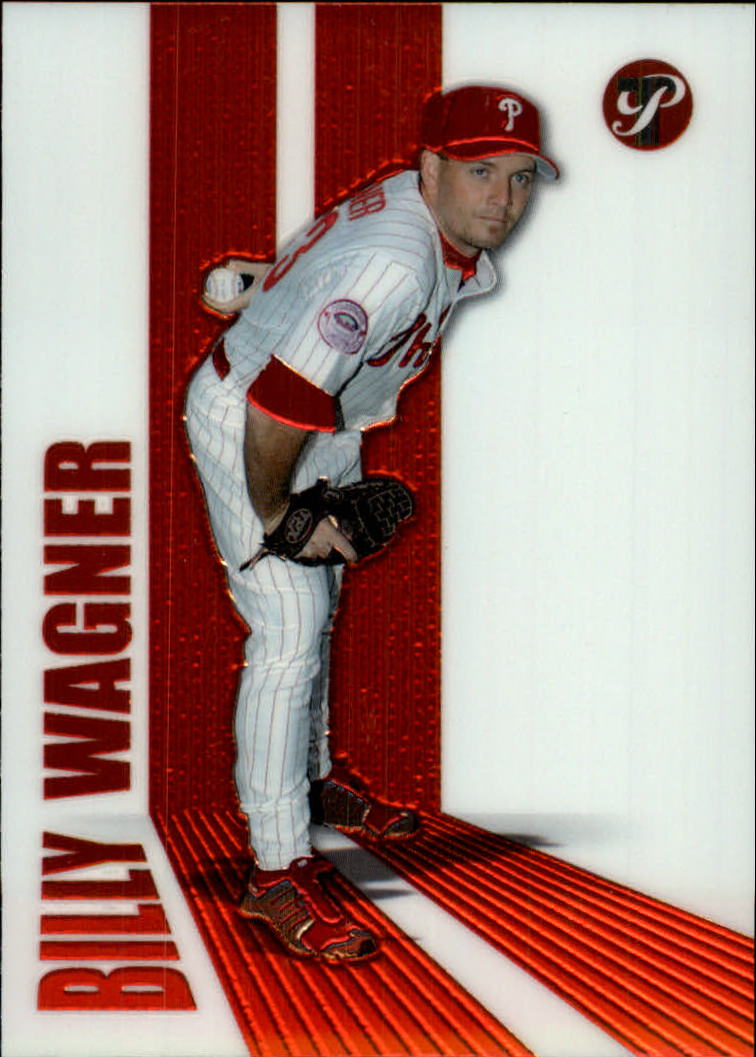 2004 Topps Pristine Baseball - Picture 6 of 155