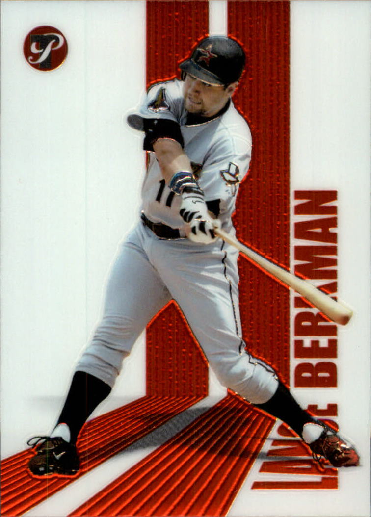 2004 Topps Pristine Baseball - Picture 10 of 155