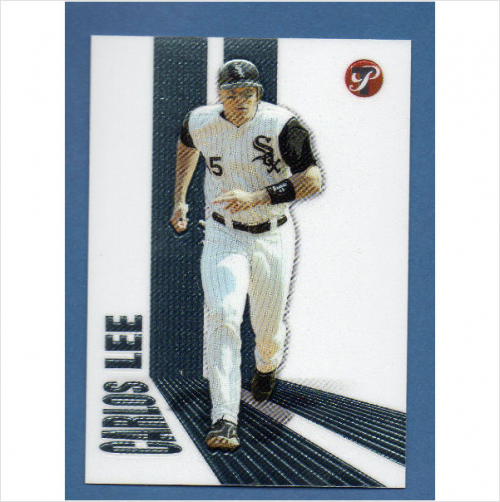 2004 Topps Pristine Baseball - Picture 14 of 155