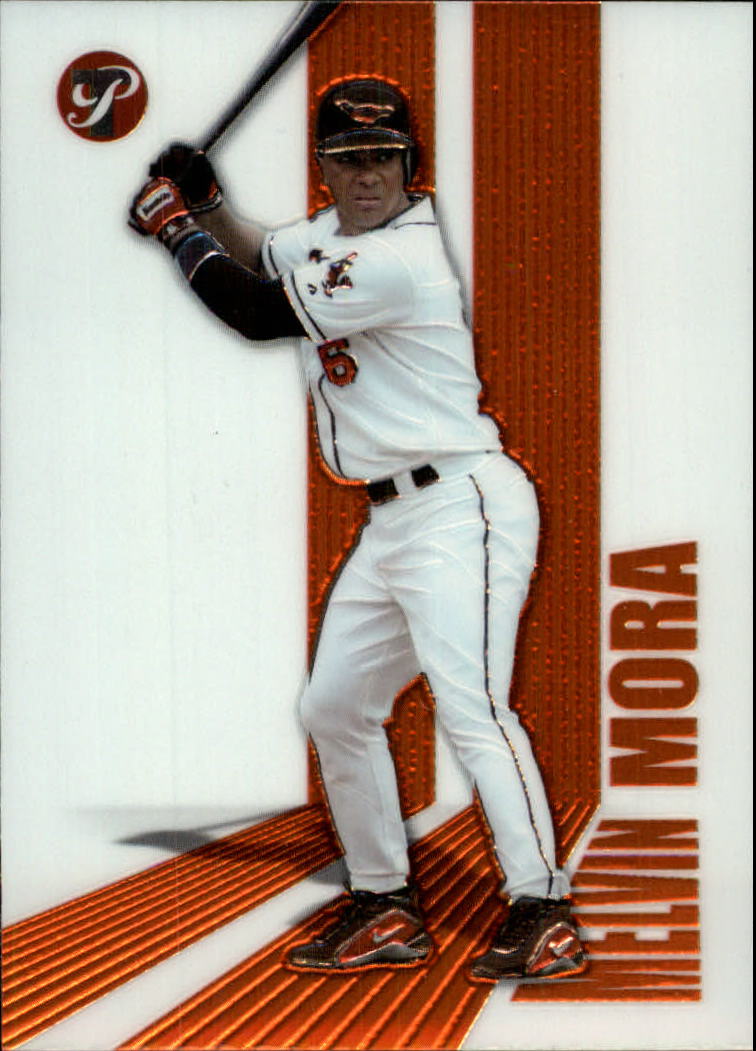 2004 Topps Pristine Baseball - Picture 16 of 155