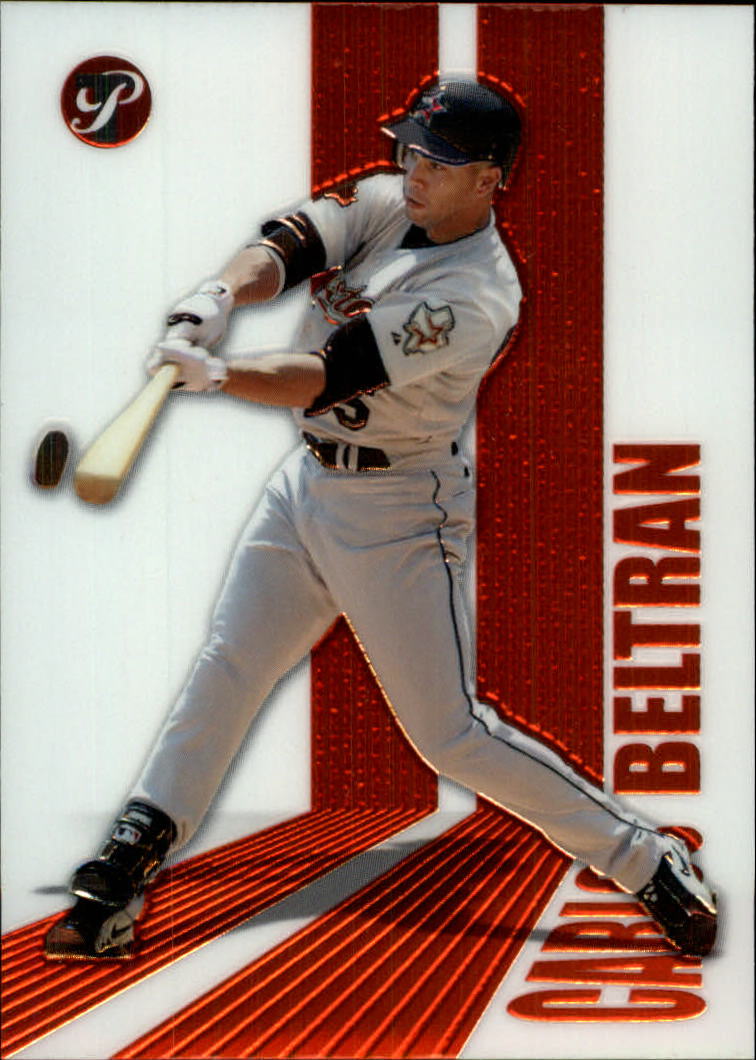 2004 Topps Pristine Baseball - Picture 22 of 155