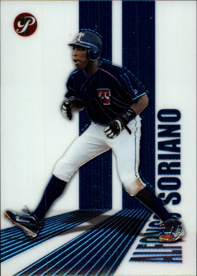 2004 Topps Pristine Baseball - Picture 26 of 155
