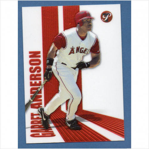 2004 Topps Pristine Baseball - Picture 28 of 155