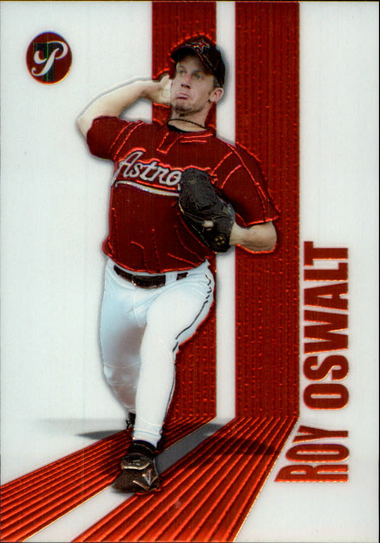 2004 Topps Pristine Baseball - Picture 36 of 155