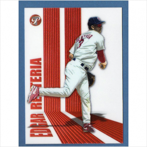 2004 Topps Pristine Baseball - Picture 38 of 155