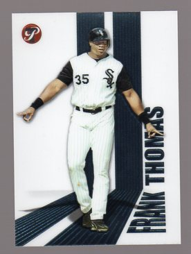 2004 Topps Pristine Baseball - Picture 44 of 155