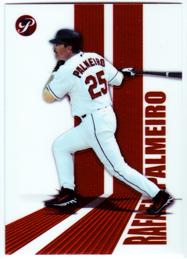 2004 Topps Pristine Baseball - Picture 46 of 155