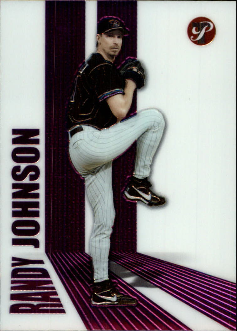 2004 Topps Pristine Baseball - Picture 48 of 155